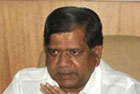 Congress hand in ministers’ resignation: Shettar